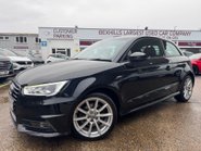 Audi A1 TDI S LINE 1