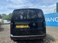 Volkswagen Caddy C20 TDI COMMERCE PRO 4