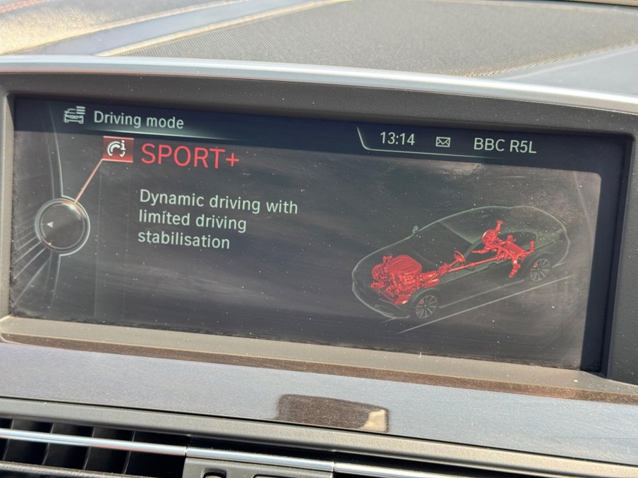 2014 BMW 6 Series — image 32