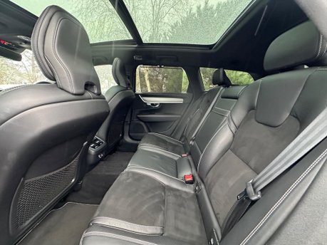 Volvo V90 2.0 D5 R-Design Plus Auto AWD Euro 6 (s/s) 5dr 