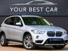 BMW X1 2.0 X1 sDrive 20i XLine Auto 5dr