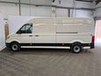Volkswagen Crafter 2.0 Crafter CR35 Trendline TDI Auto LWB 2