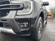 Ford Ranger Wildtrak 4x4 240 ps V6 Double Cab Pickup - Electric Roller Shutter 23