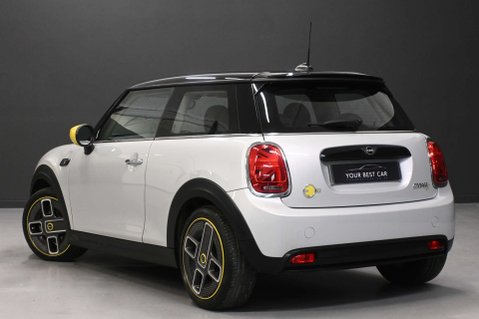 Mini Hatch Cooper S Electric Level 1 3dr 2