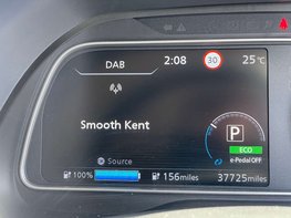 Nissan LEAF Leaf Tekna 5dr 110kw 39kwh (Automatic) 25