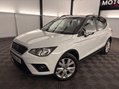 SEAT Arona 1.0 TSI SE Technology Euro 6 (s/s) 5dr 1