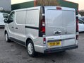 Vauxhall Vivaro 1.6 CDTi 2900 Sportive L1 H1 Euro 6 5dr 4