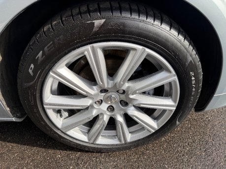 Volvo V90 D4 INSCRIPTION 17