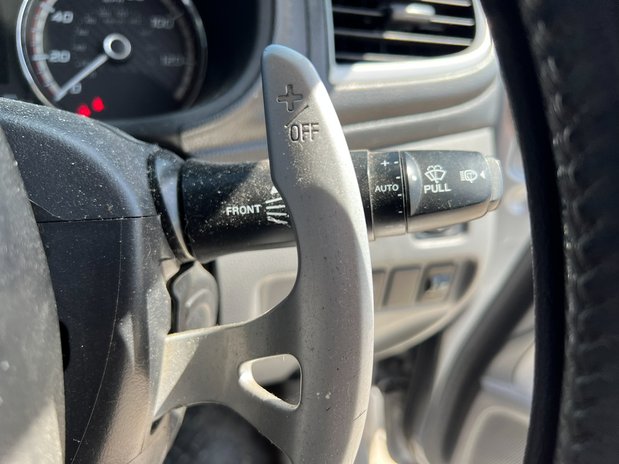 Mitsubishi L200 L200 Barbarian Di-D Auto 45