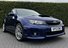 Subaru WRX Sti 2.5T Type UK Saloon 4dr Petrol Manual 4WD Euro 5 (300 ps)