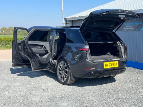 Land Rover Range Rover Sport 3.0 D350 MHEV Autobiography Auto 4WD Euro 6 (s/s) 5dr 17