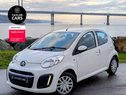 Citroen C1 1.0i VTR Euro 5 5dr