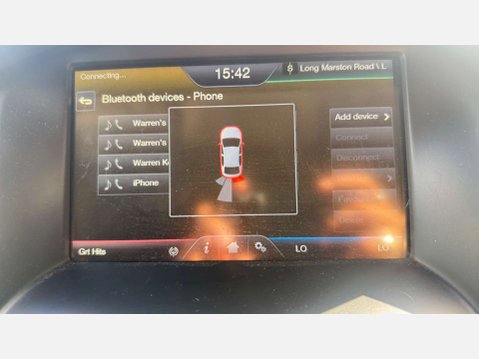 Ford Focus 1.5 Focus Titanium TDCi 5dr 17