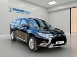 Mitsubishi Outlander 2.4h TwinMotor 13.8kWh 4h CVT 4WD Euro 6 (s/s) 5dr 1
