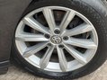 Volkswagen Passat 2.0 Passat SE Business TDI BlueMotion Technology Semi-Auto 5dr 9