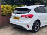 Ford Focus 1.5 Focus ST-Line TDCi 5dr 16