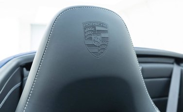 Porsche 911 Turbo Cabriolet (991.2) 14