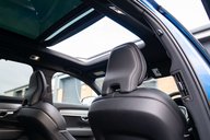 Volvo V90 2.0 V90 R-Design+ D5 PowerPulse AWD Auto 4WD 5dr 19
