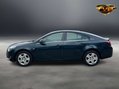 Vauxhall Insignia 1.6 Insignia Design Nav CDTi Automatic 5dr *NATIONAL DELIVERY* 14
