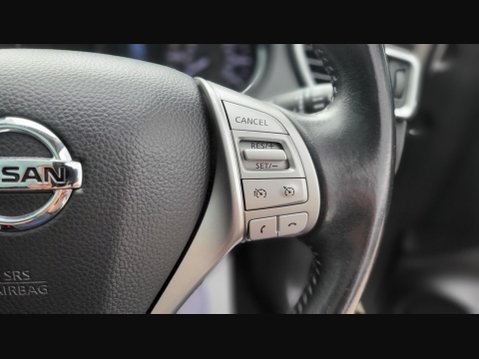 Nissan Qashqai N-CONNECTA DIG-T 22