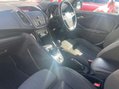 Vauxhall Zafira 1.4 Zafira Tourer SRi T 5dr 11