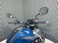 Honda CB 2021 NEO SPORT ONLY 17K STUNNING EXAMPLE 125CC 23