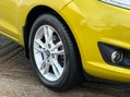 Ford Fiesta 1.0 Fiesta Zetec T 3dr 8