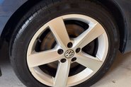 Volkswagen Polo 1.2 TSI BlueMotion Tech SEL Hatchback 5dr Petrol DSG Euro 6 (s/s) (110 ps) 52