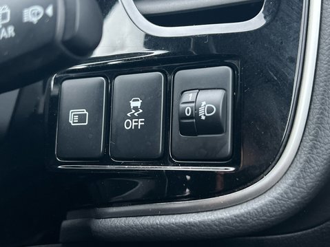 Mitsubishi Outlander PHEV DYNAMIC 35