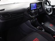 Ford Fiesta ST-LINE MHEV 34