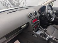 Audi A3 SPORTBACK TDI SPORT 14