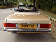 Mercedes-Benz R107 280 SL Sports - LHD 85