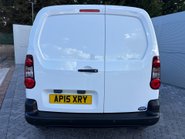 Peugeot Partner 850 L1 SE ATV 90 ps Hdi Panel Van 12
