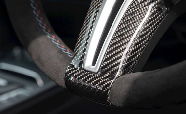 BMW M4 DTM Champion Edition 13