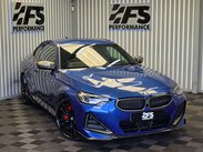 BMW 2 Series 3.0 M240i Coupe 2dr Petrol Auto xDrive Euro 6 (s/s) (374 ps) 41