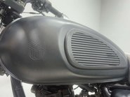 Mutt FSR 2021 RUNNING PROJECT BIKE SPARES OR REPAIR RETRO MODERN CLASSIC 125CC 26