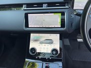 Land Rover Range Rover Velar 2.0 D180 R-Dynamic SE Auto 4WD Euro 6 (s/s) 5dr 81