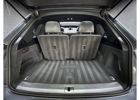 Audi Q7 3.0 TDI V6 S line SUV 5dr Diesel Tiptronic quattro Euro 6 (s/s) (272 ps) 58