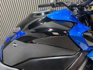 Suzuki GSX-S GSXS750 2018 23K LONG MOT WARRANTY NAKED 750CC 22