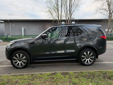 Land Rover Discovery 3.0 SD V6 HSE SUV 5dr Diesel Auto 4WD Euro 6 (s/s) (306 ps) 4
