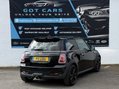 Mini Hatch 1.6 Cooper S Euro 5 (s/s) 3dr 3