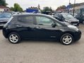 Nissan LEAF 30kWh Acenta Auto 5dr 6