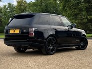 Land Rover Range Rover WESTMINSTER BLACK MHEV 5