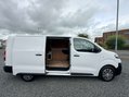 Vauxhall Vivaro 1.5 Vivaro F2900 Prime S/S 6
