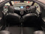 Fiat 500 0.9 TwinAir S Euro 6 (s/s) 2dr 13