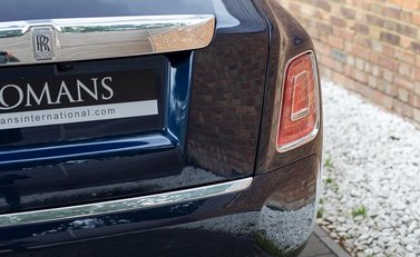 Rolls-Royce Phantom 31