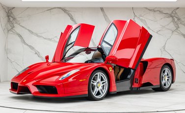 Ferrari Enzo 4