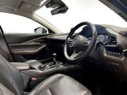 Mazda CX-30 2.0 e-SKYACTIV X MHEV GT Sport Tech SUV 5dr Petrol Manual Euro 6 (s/s) (186 12