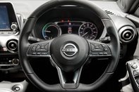 Nissan Juke N-CONNECTA 20