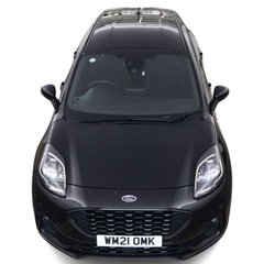 Ford Puma 1.0T EcoBoost MHEV ST-Line SUV 5dr Petrol Manual Euro 6 (s/s) (125 ps) 7